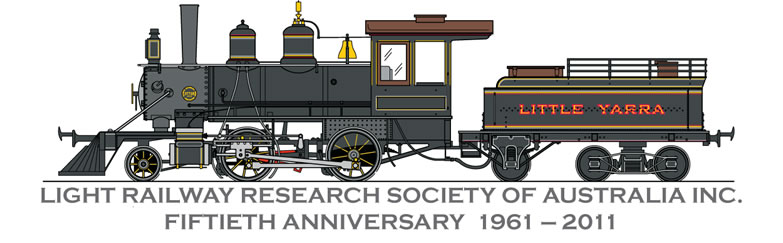 Fiftieth anniversary logo